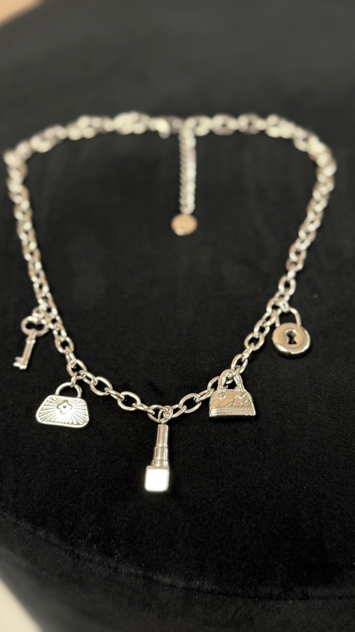 Kette KEY