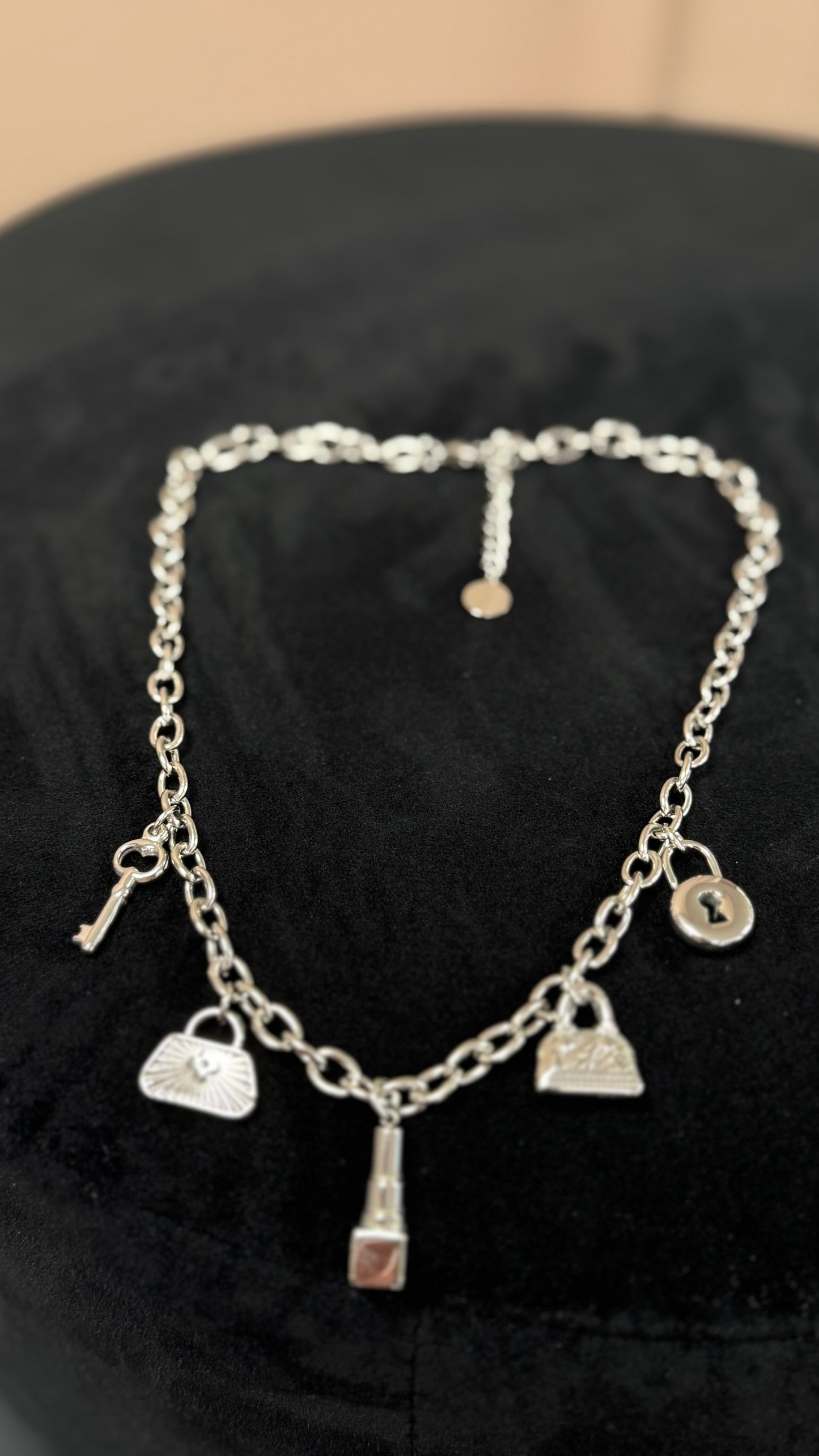 Kette KEY
