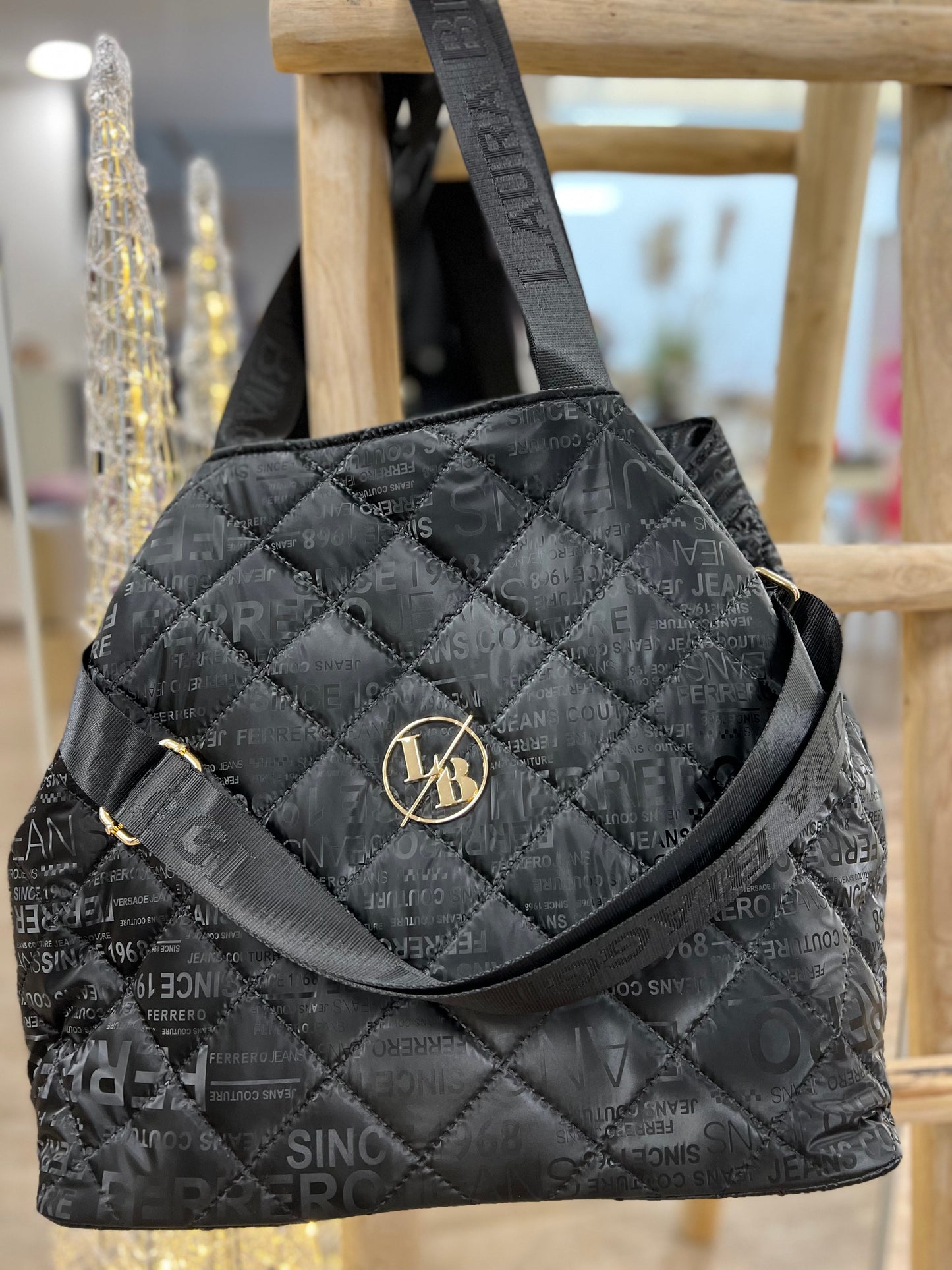 City-Shopper SINGAPUR