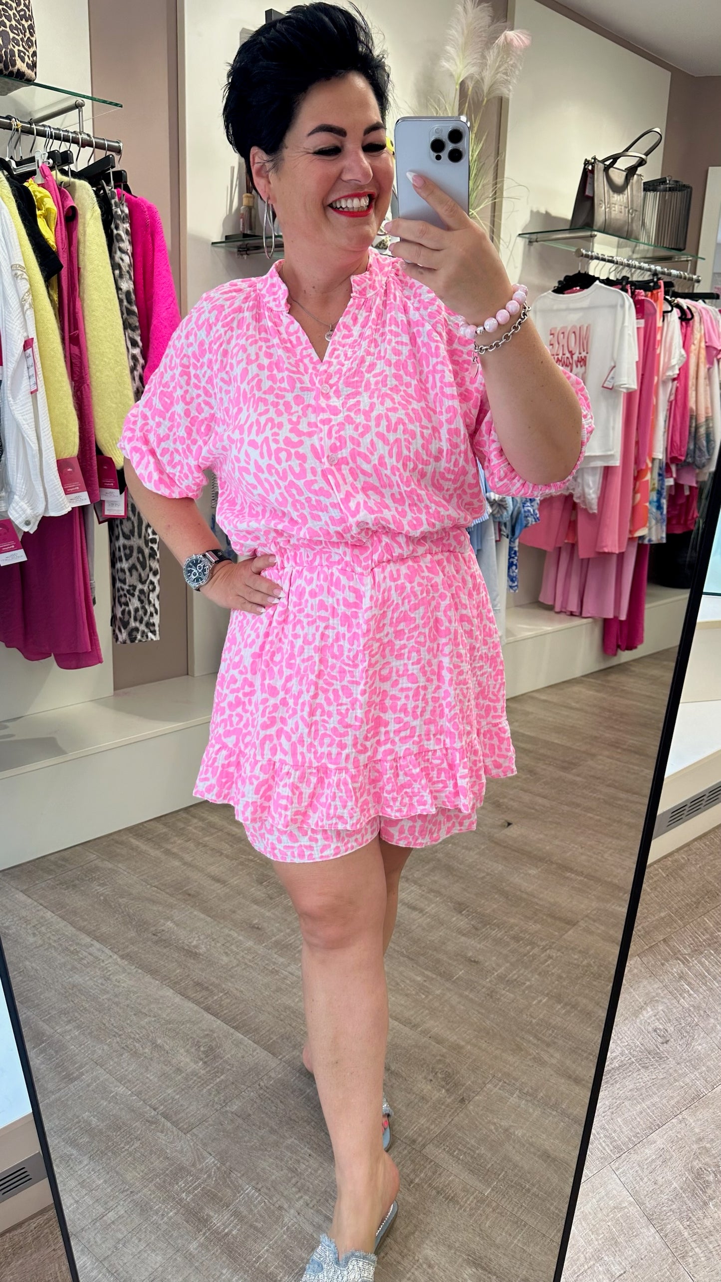 Jumpsuit LEONITA