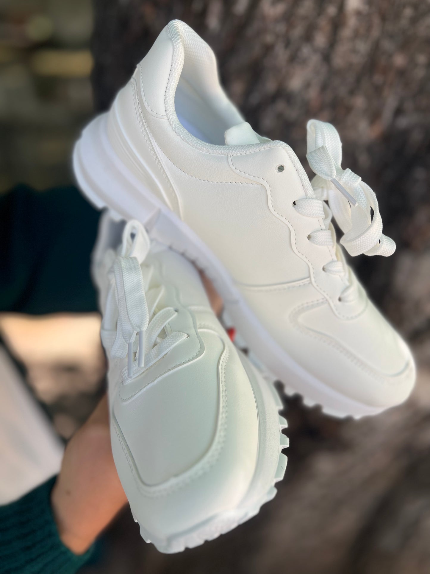 Sneaker SOPHIE