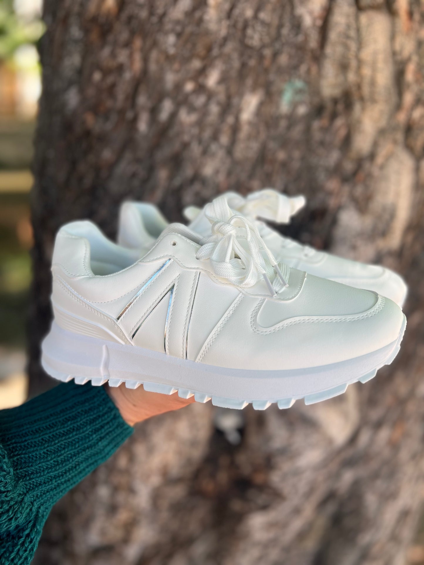 Sneaker SOPHIE