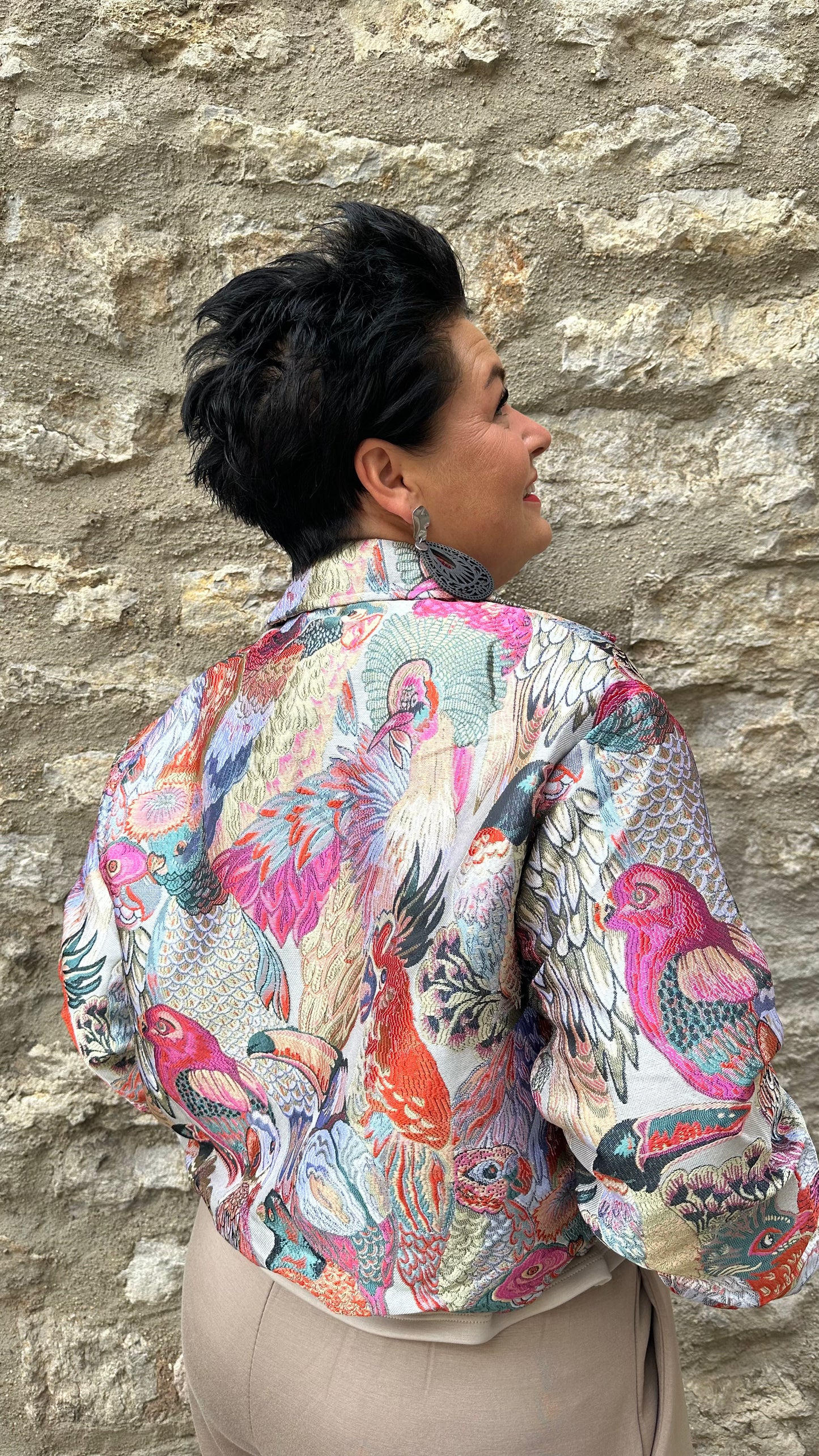 Blouson PARADISO