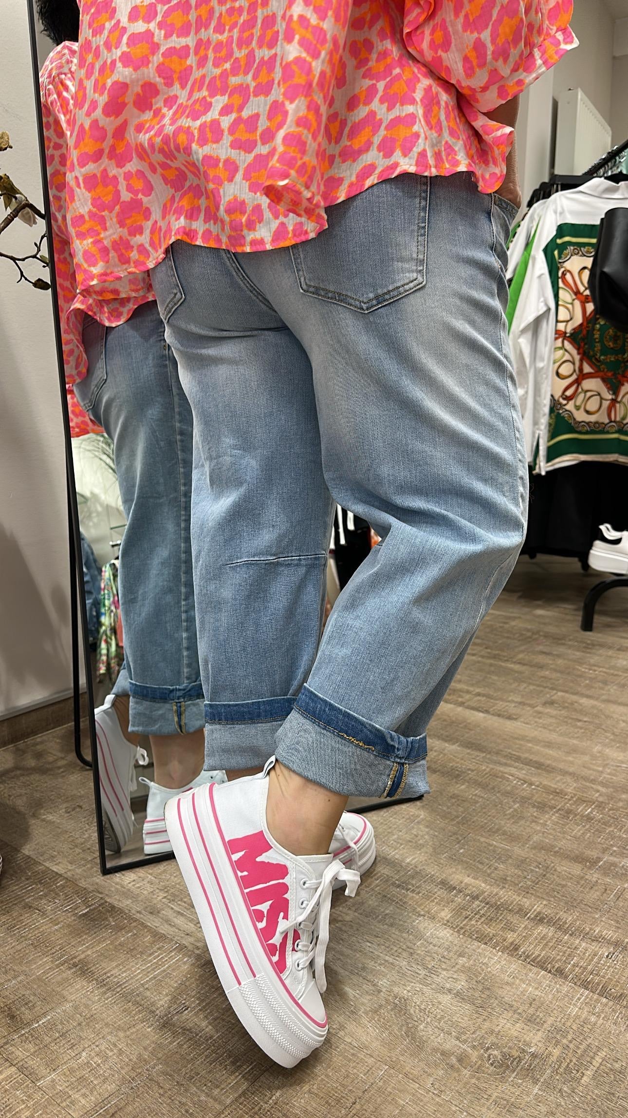 Jeans LUNA
