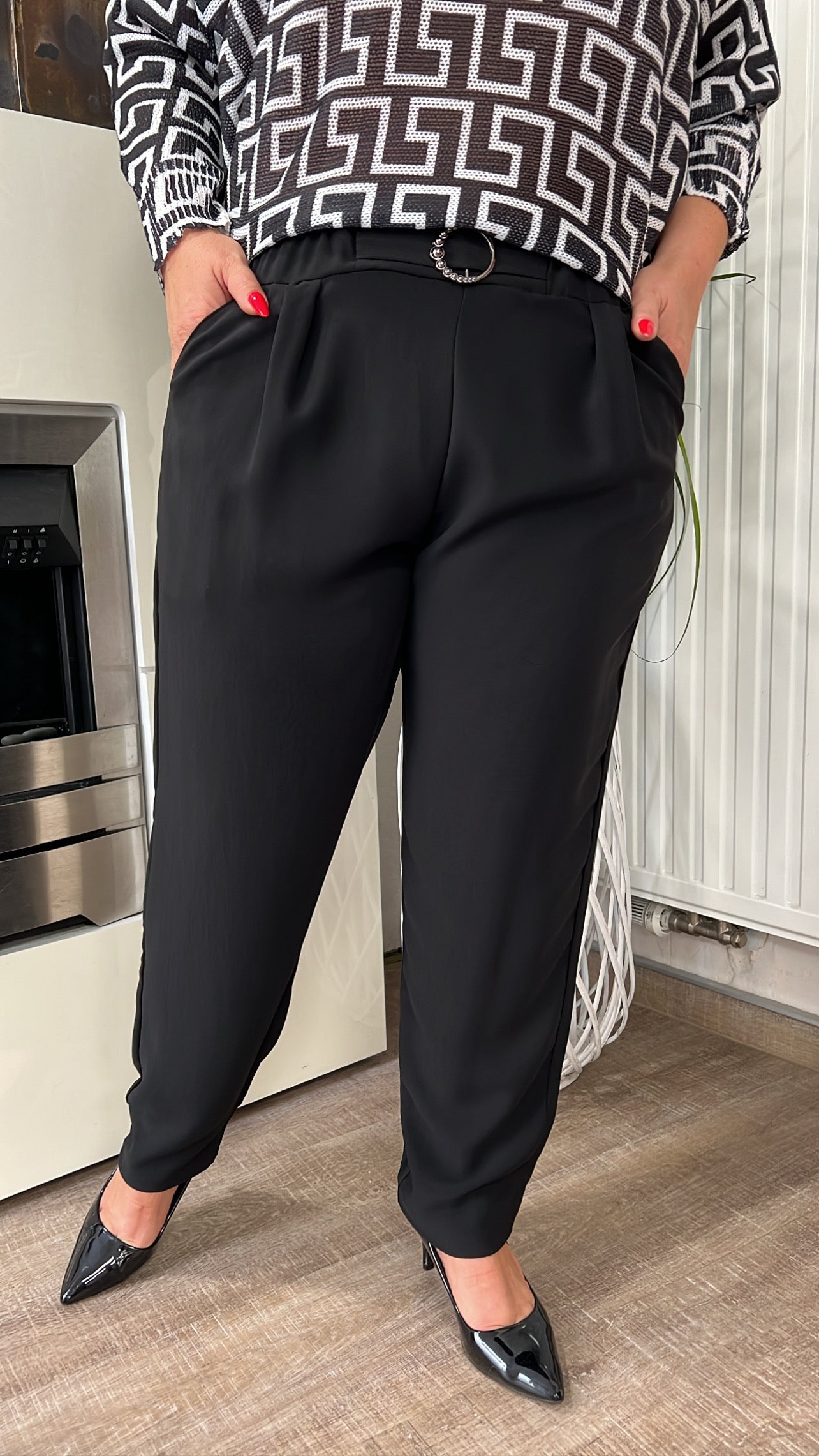 Hose KIM