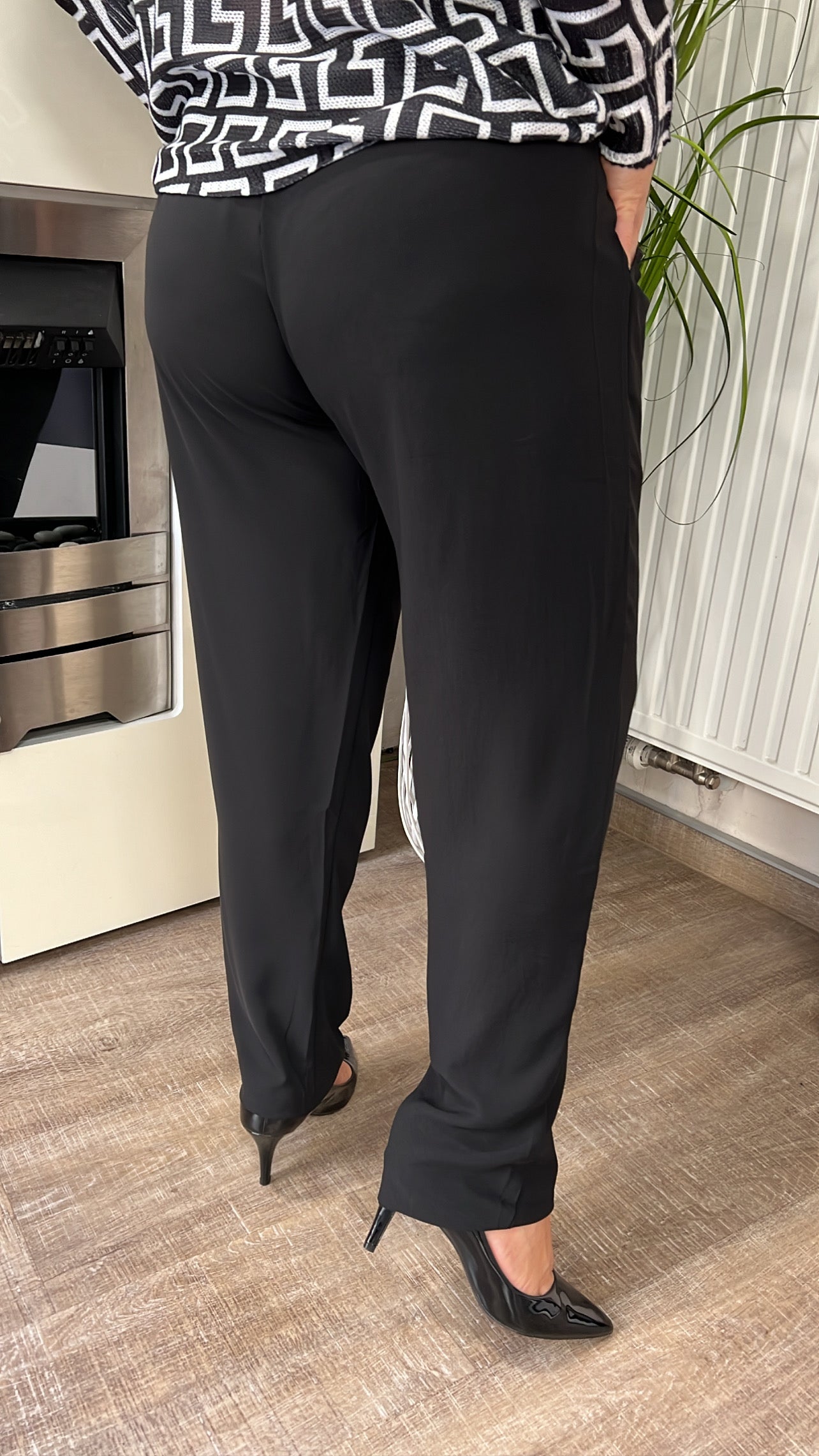 Hose KIM