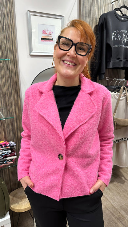 Jacke FELLI (4 Farben)