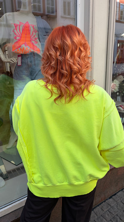 Sweat LOVE (2 Farben)