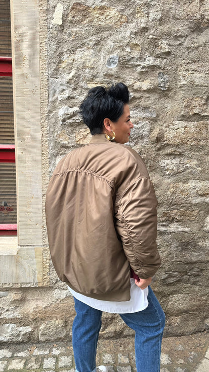 Blouson BROWNY