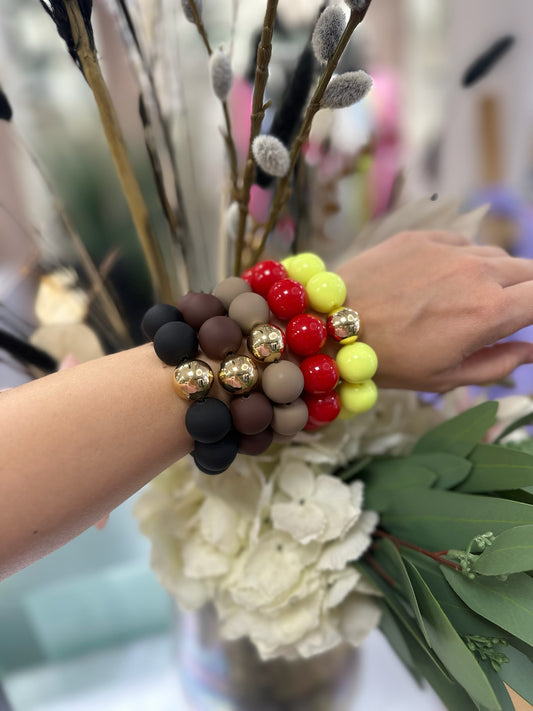 Armband SUMMER ( 5 Farben)