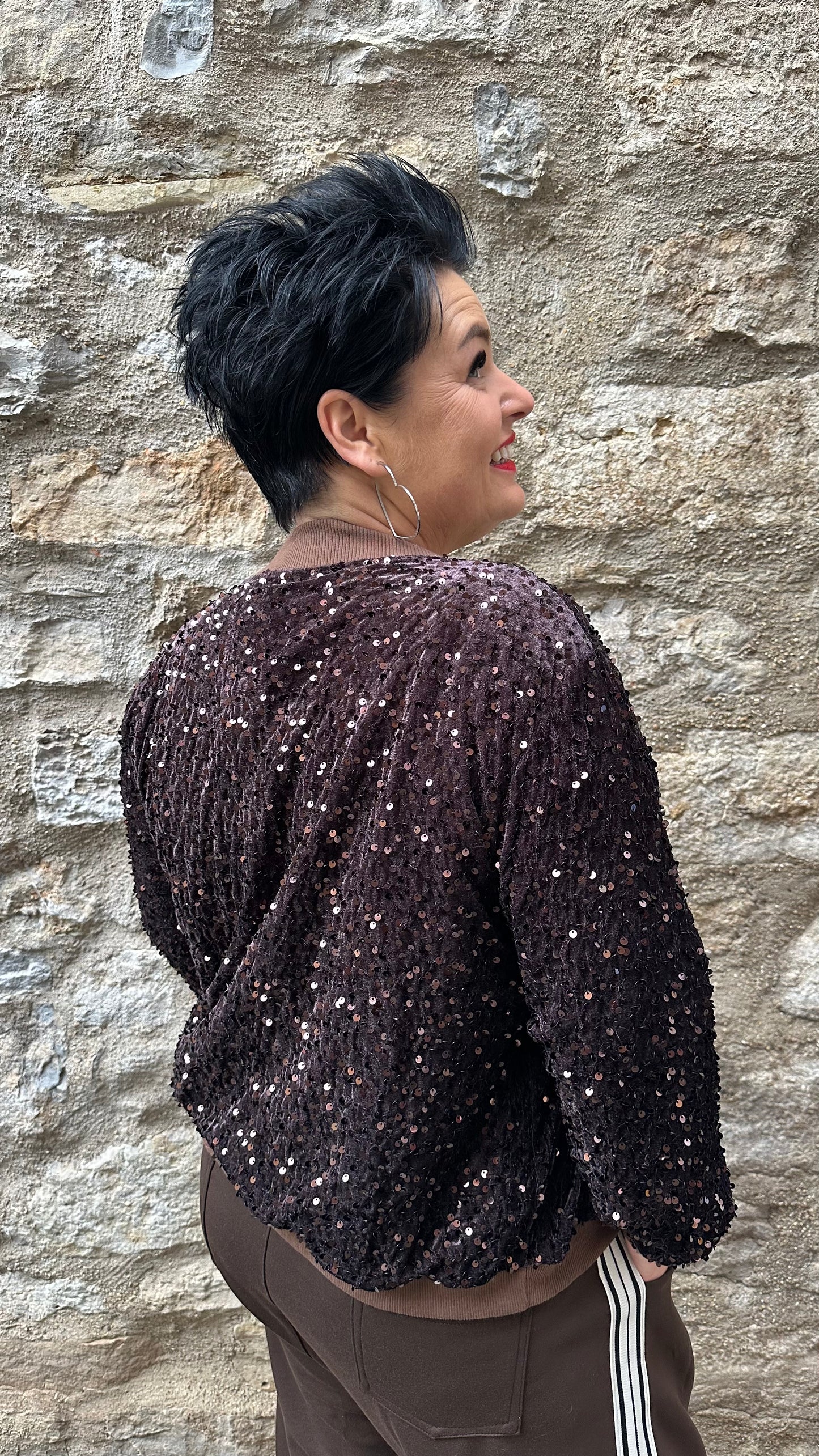 Blouson MARA (3 Farben)