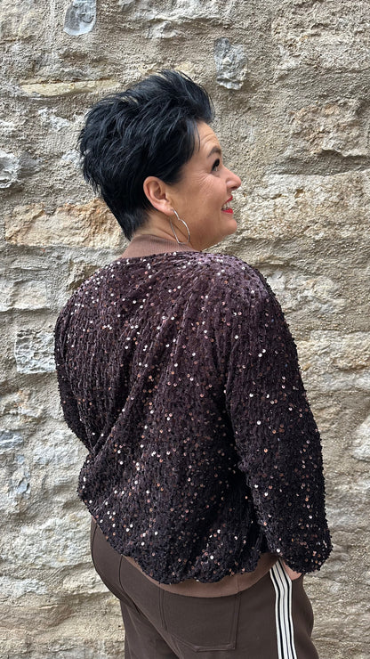 Blouson MARA (3 Farben)