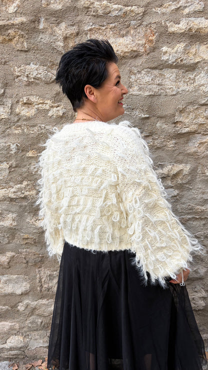 Cardigan OPHELIA (2 Farben)