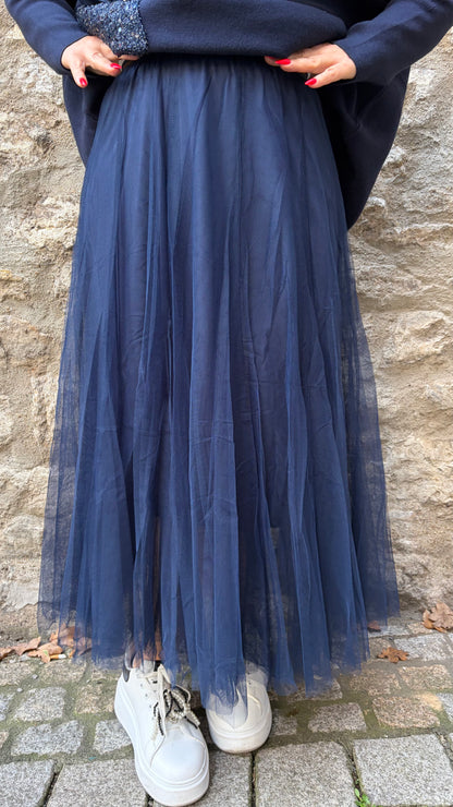 Tüllrock NANCY (Marine)