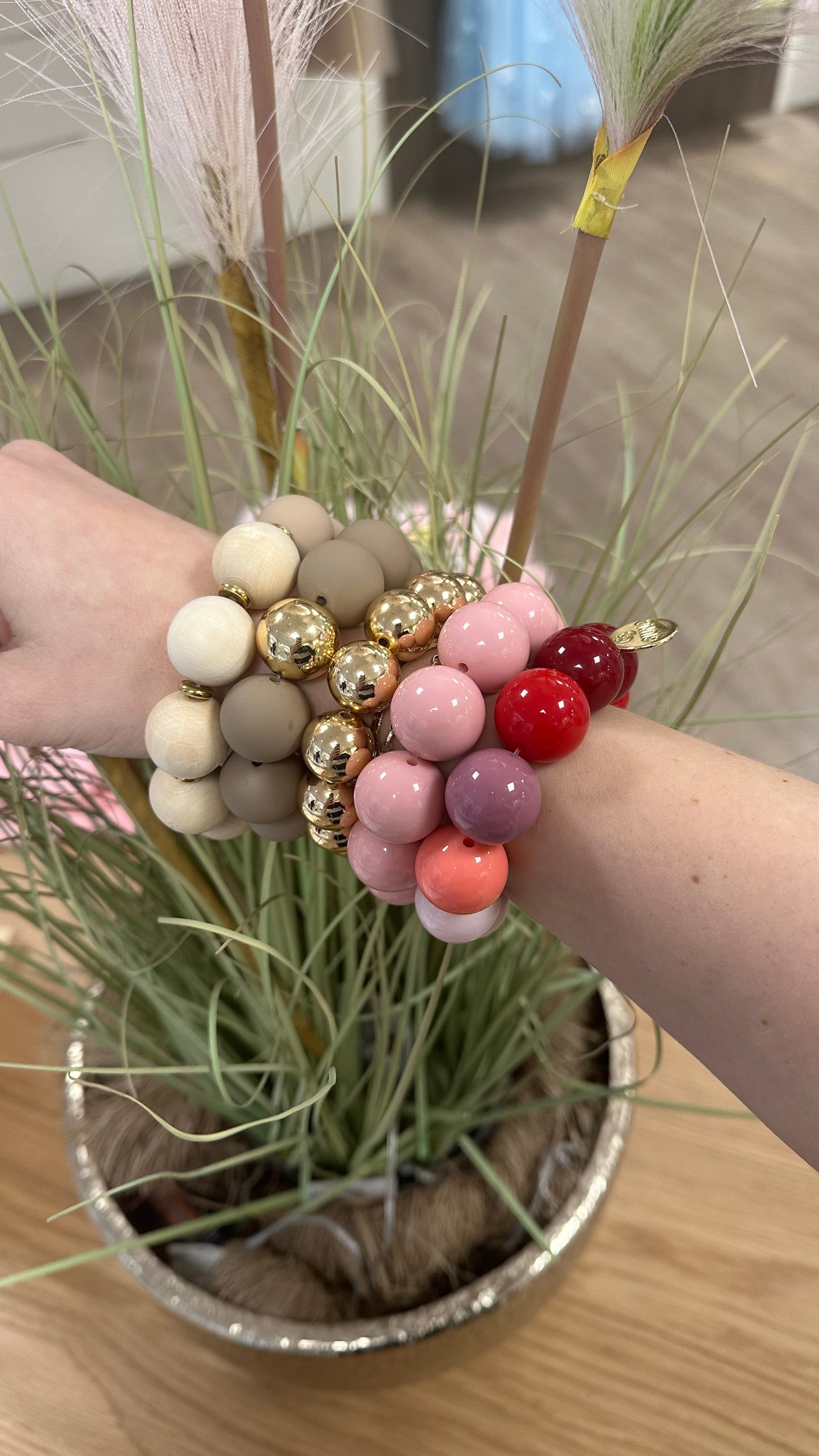 Armband DOLCI (5 Farben)