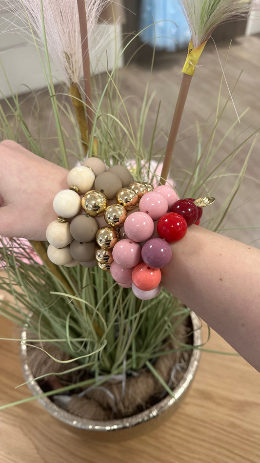 Armband DOLCI (5 Farben)