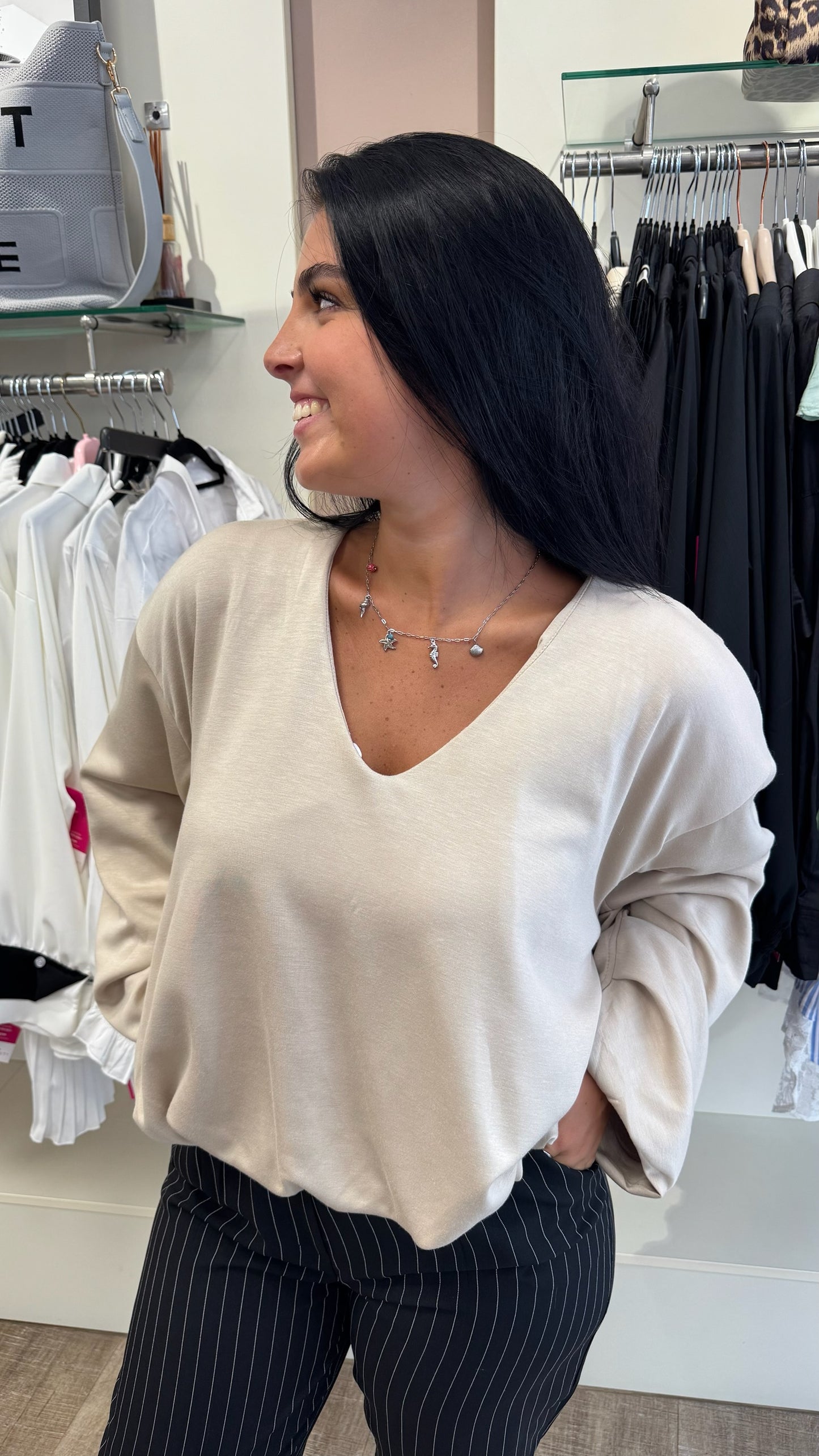Shirt SUSI