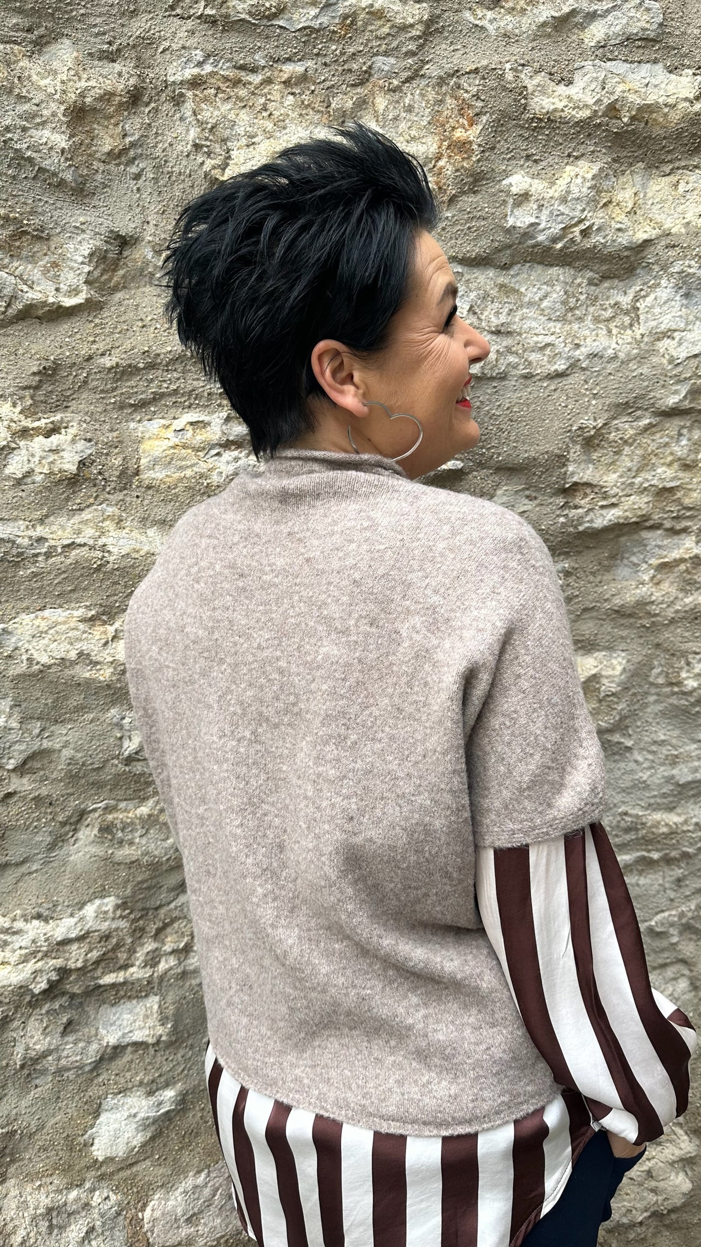 Westover DORI (3 Farben)