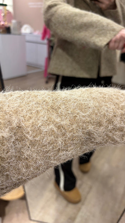 Jacke FELLI (4 Farben)