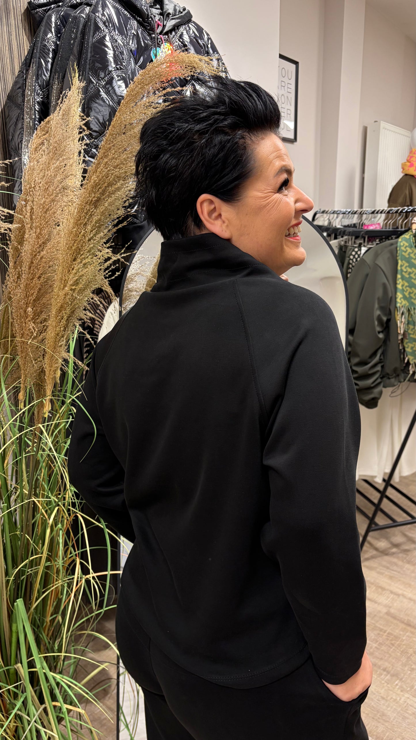 Sweat SARI (3 Farben)