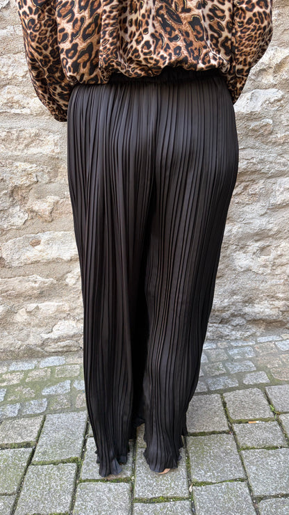 Plisseehose THEA (4 Farben)