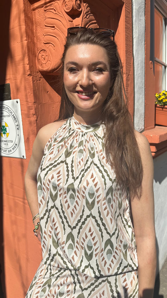 Top MILA (Grün)