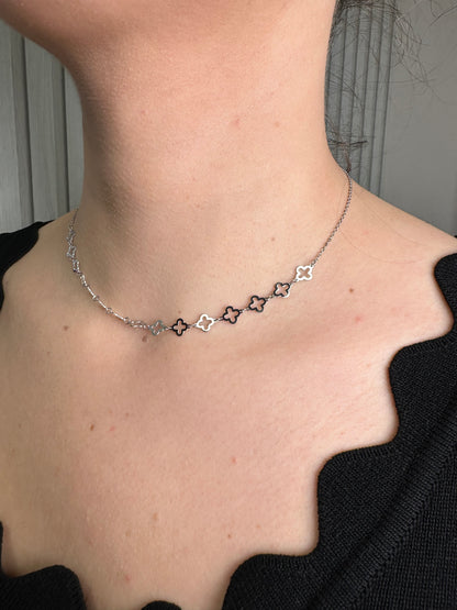 Kette FLORI
