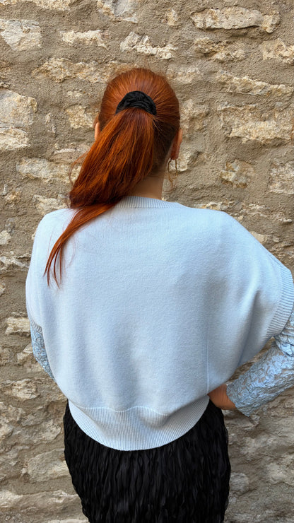 Feinstrick SARA (3 Farben)