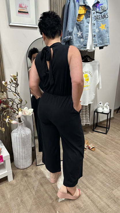 Jumpsuit VERA (3 Farben)