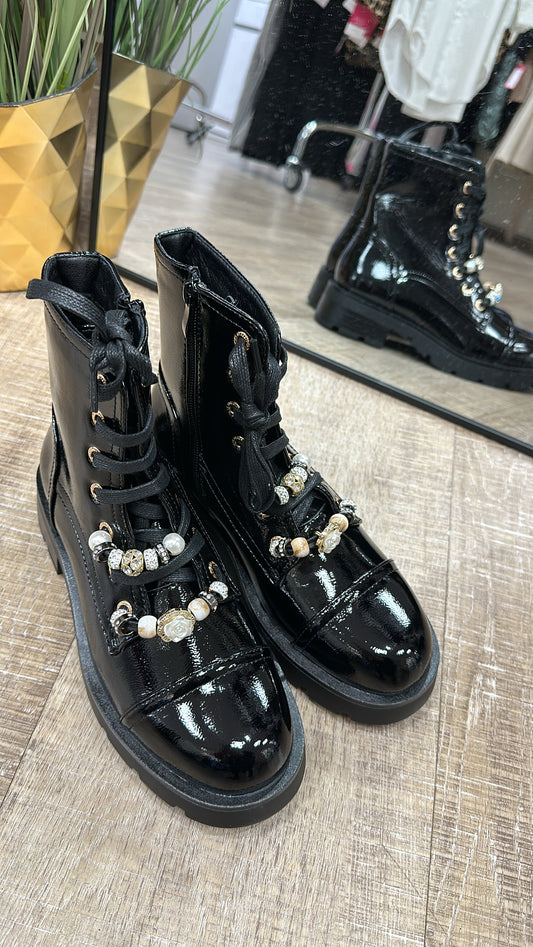 Boots PANDORA