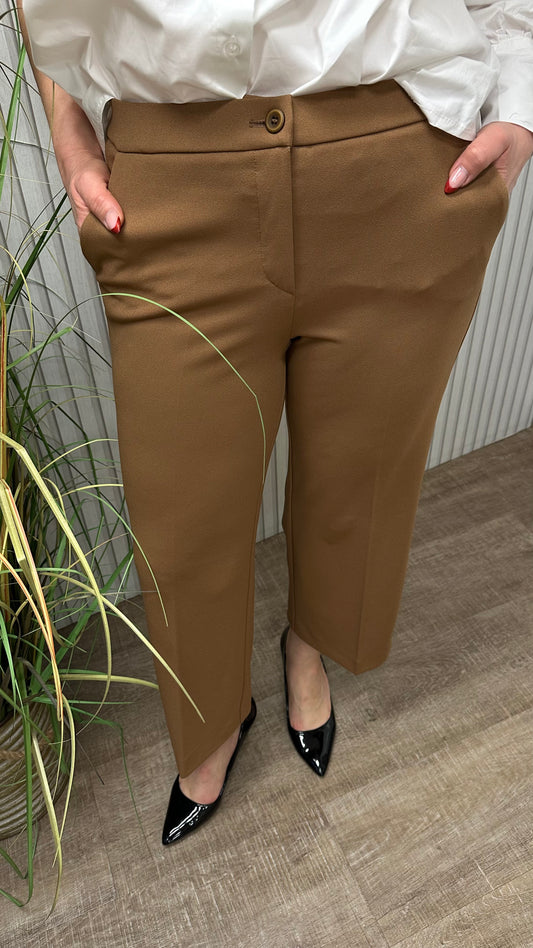 Culotte HILLDA (Camel/Stehmann)