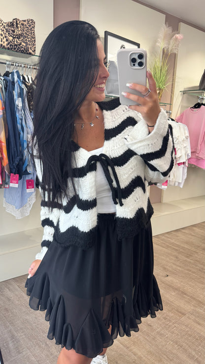 Cardigan CUTE (3 Farben)