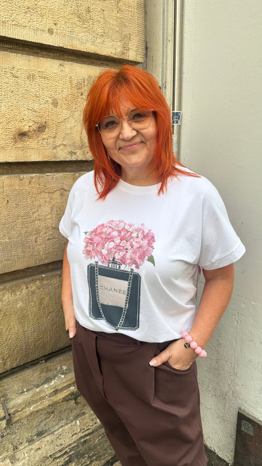 T-Shirt CHANEE