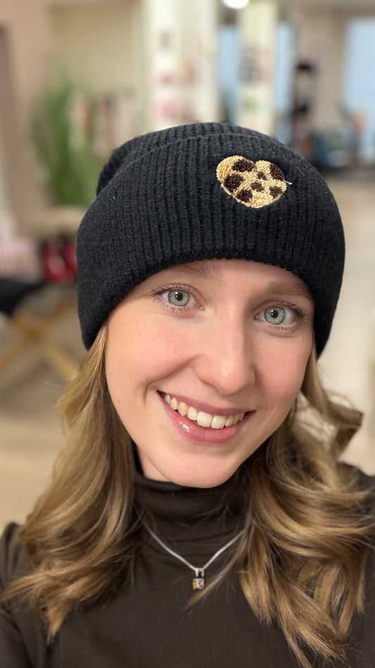 Mütze LEO HEART (4 Farben)