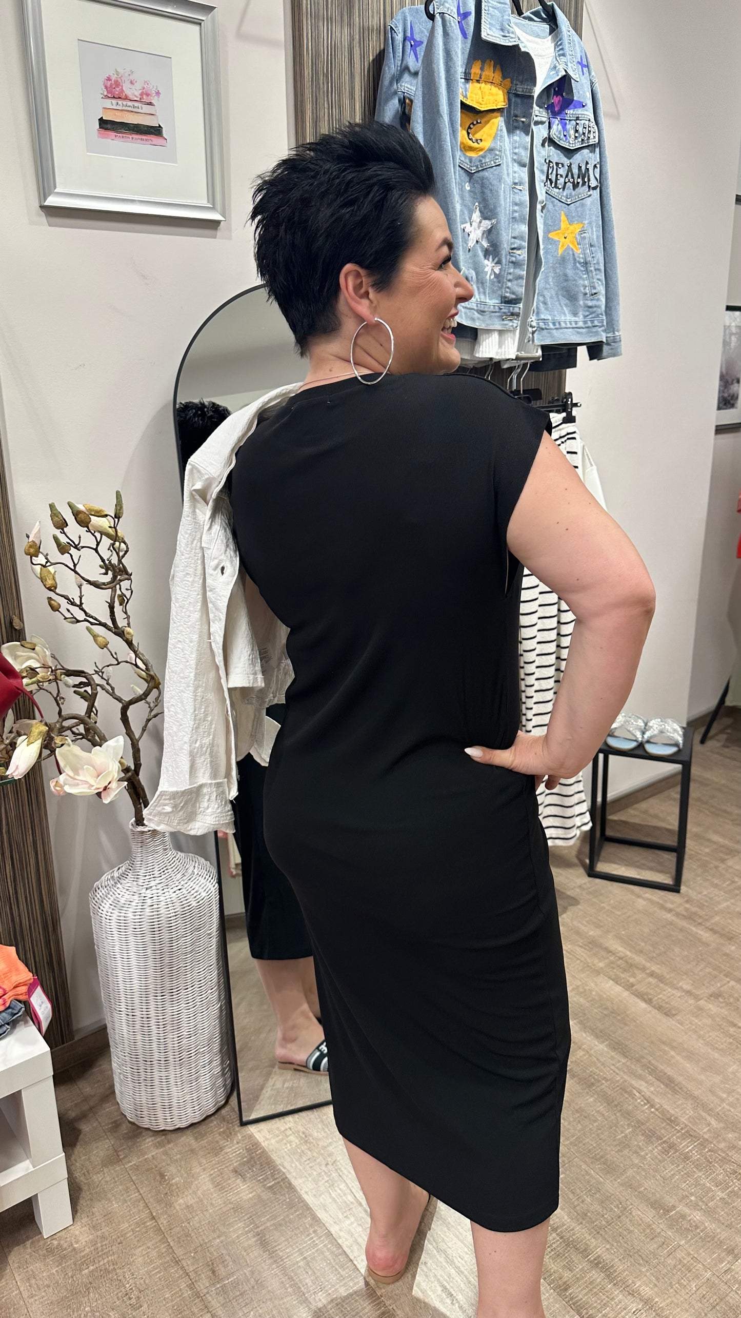 Kleid OLIVIA