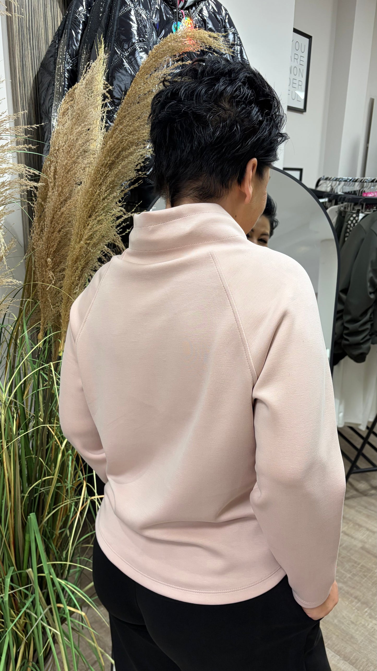 Sweat SARI (3 Farben)