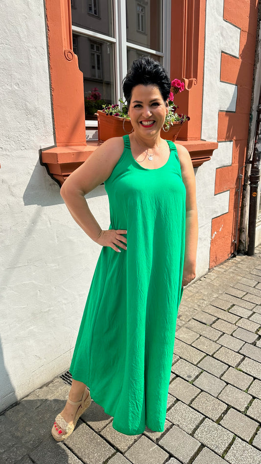 Kleid FELIA (5 Farben)