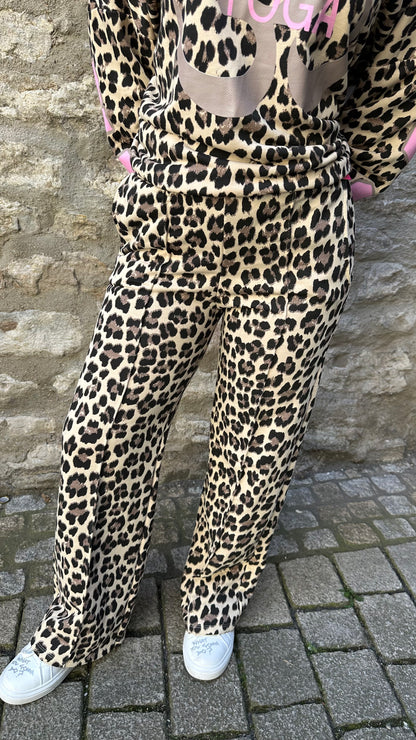 Stoffhose LEOL (2 Farben)