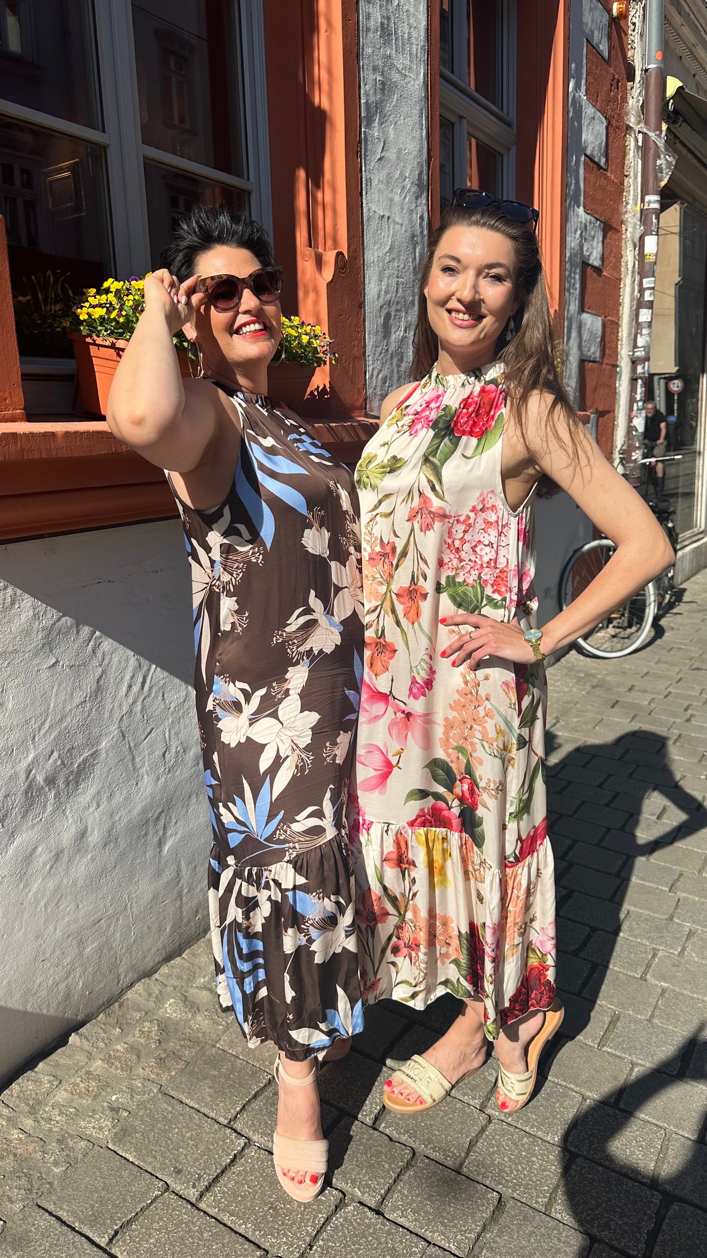 Kleid KIKKI