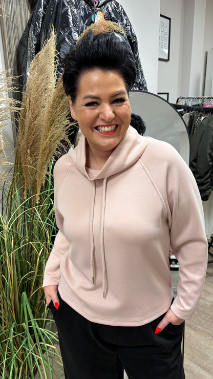 Sweat SARI (3 Farben)