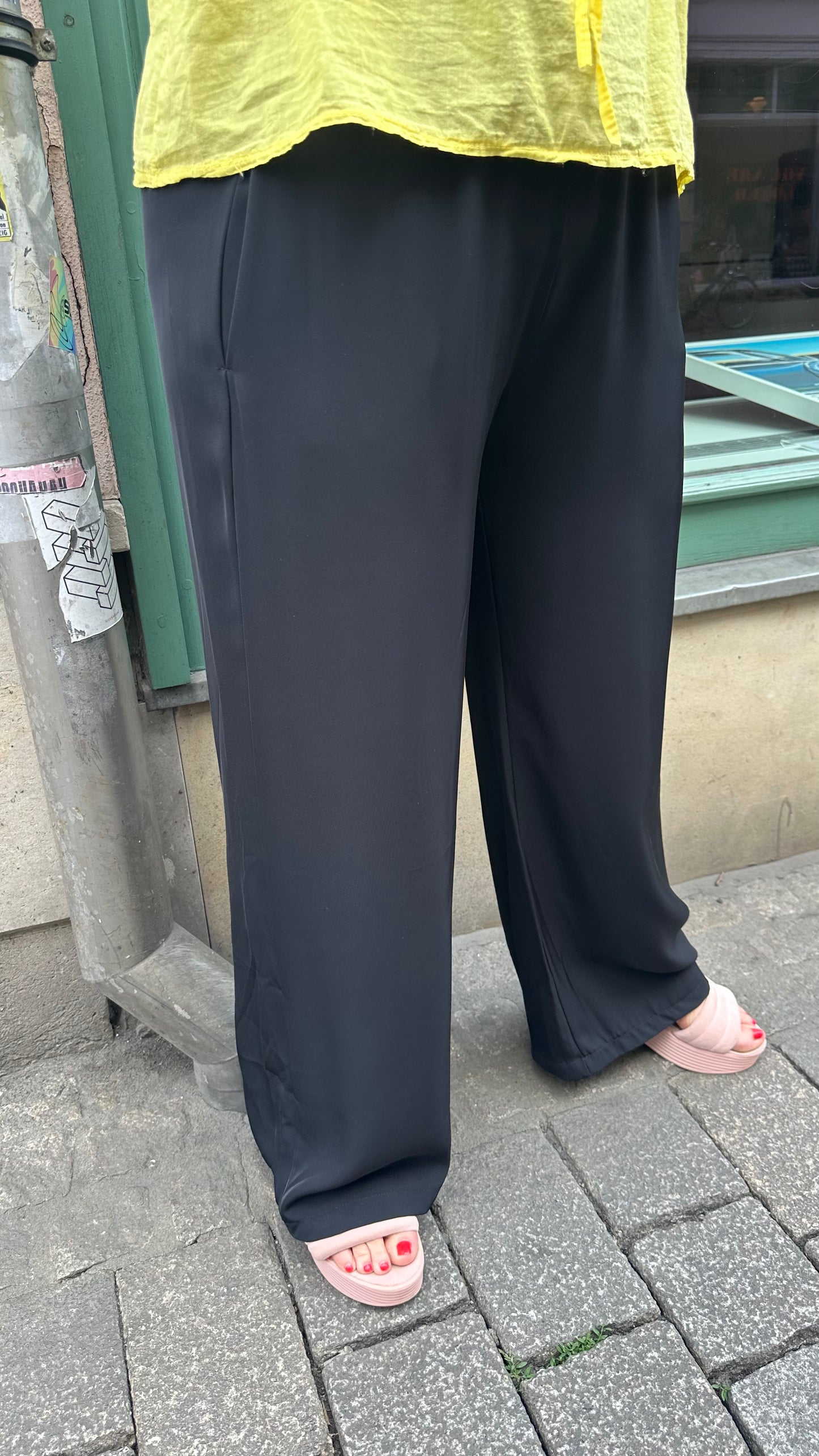 Stoffhose SUMMER (6 Farben)