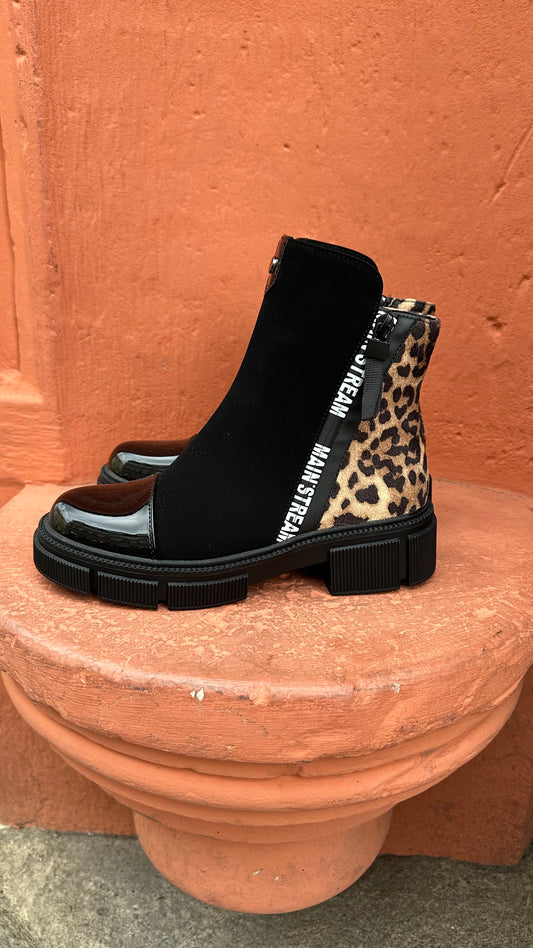 Boots SELLY (Leo)