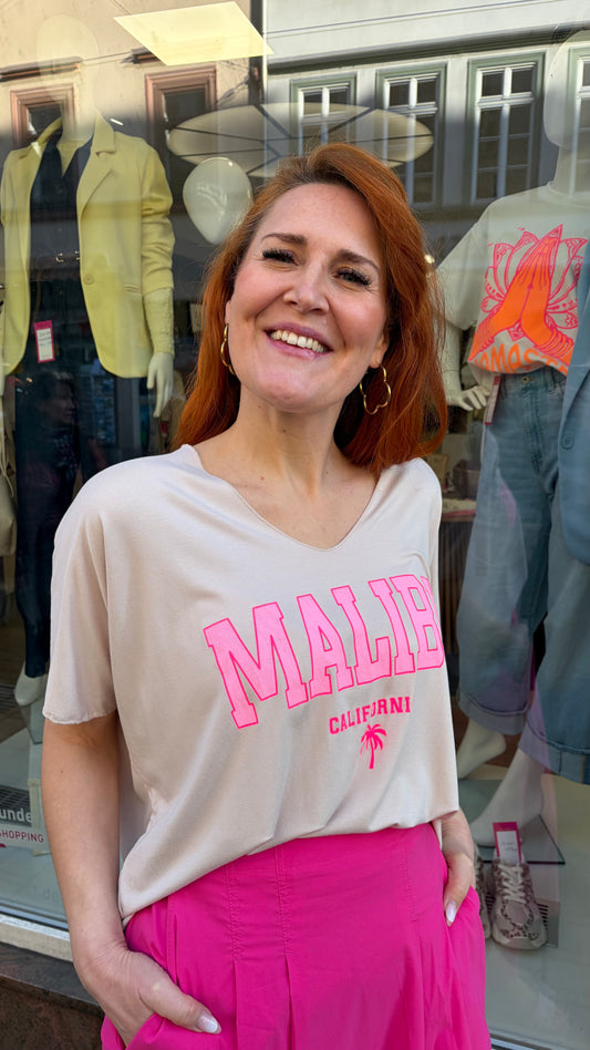 Shirt MALIBU