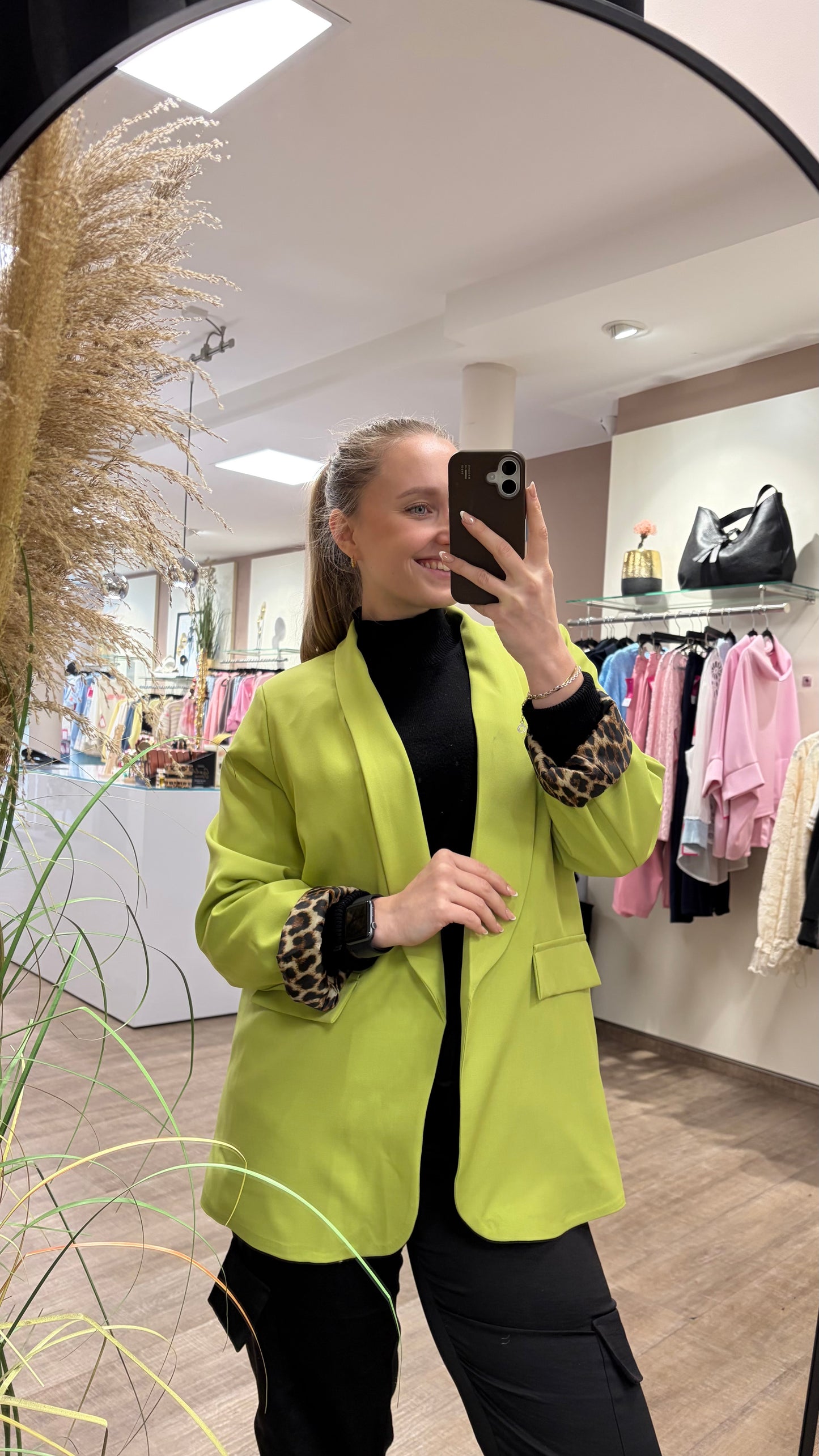 Blazer STINA (2 Farben)