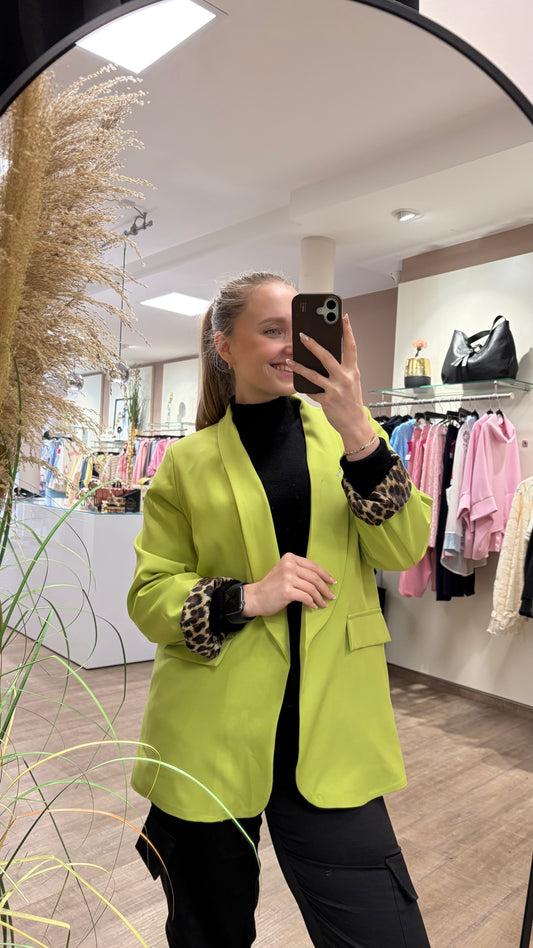 Blazer STINA (2 Farben)