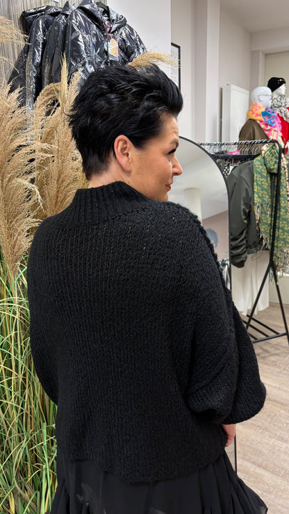 Oversize Pullover FOLLOW ME (5 Farben)