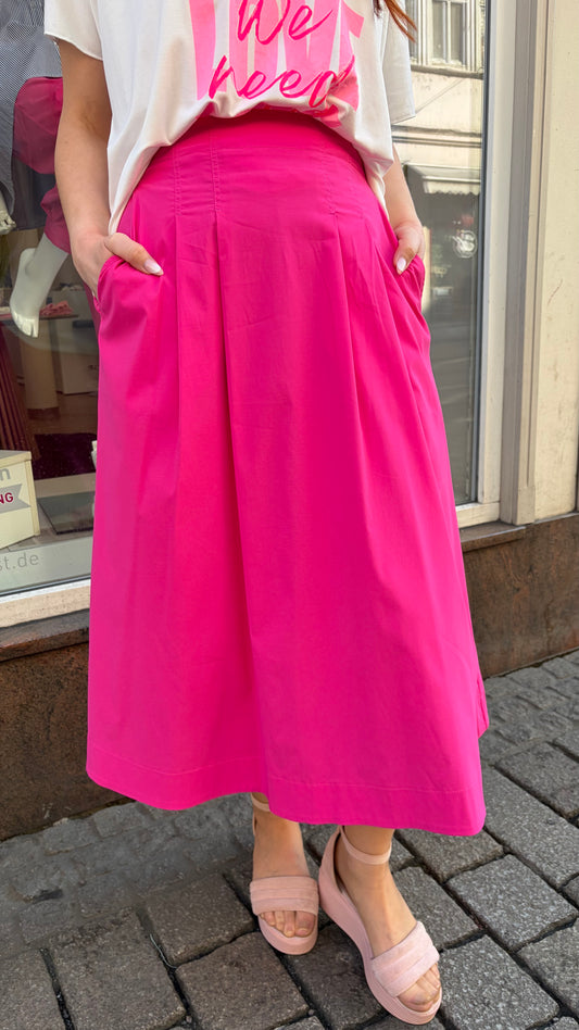 Rock NOELLE (Stehmann/Pink)