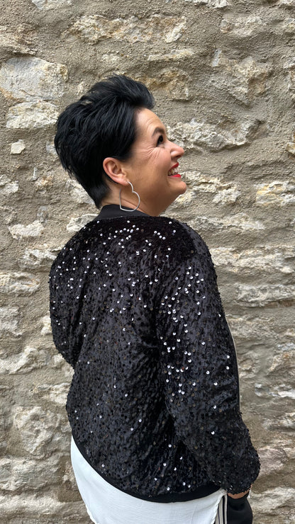 Blouson MARA (3 Farben)