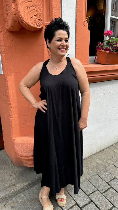 Kleid FELIA (5 Farben)