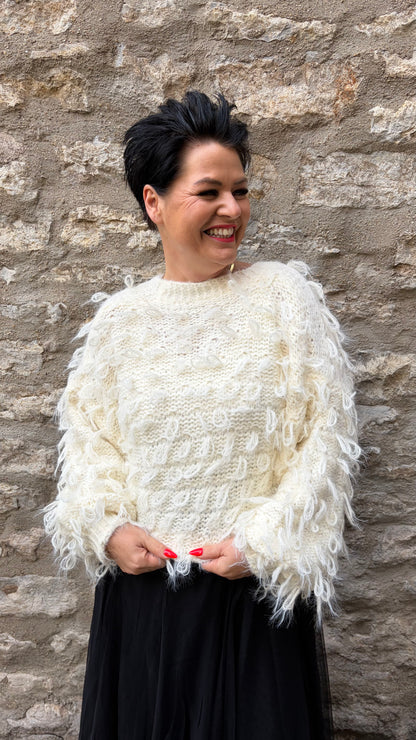 Cardigan OPHELIA (2 Farben)